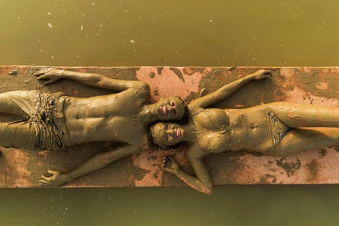 Turkish Bath & Mud Bath in Antalya - Additional Information