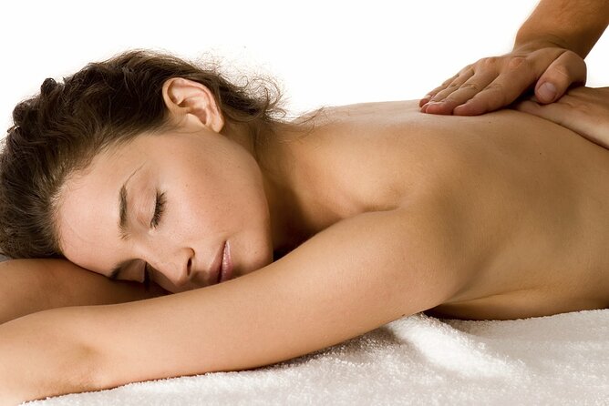 Turkish Bath With Body Massage, Sauna, Steam & Jacuzzi - Hurghada - Customer Reviews