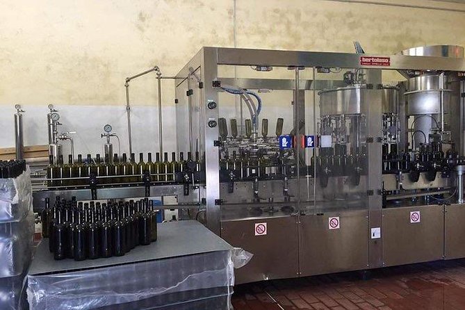 Tuscan Maremma Wine Tastings - Pricing Details