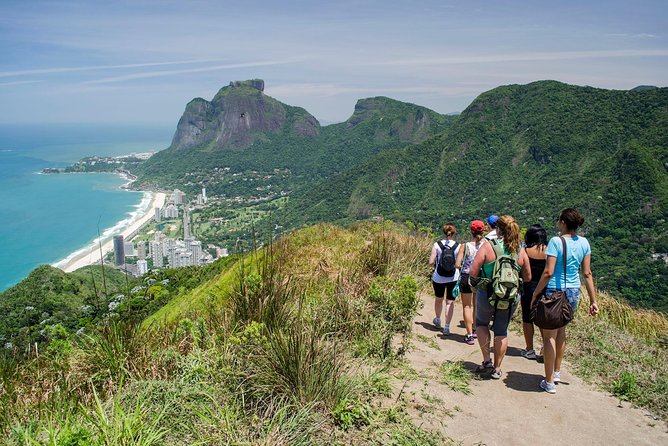 Two Brothers Hiking Tour - Best Prices for Small Groups! - Health and Safety