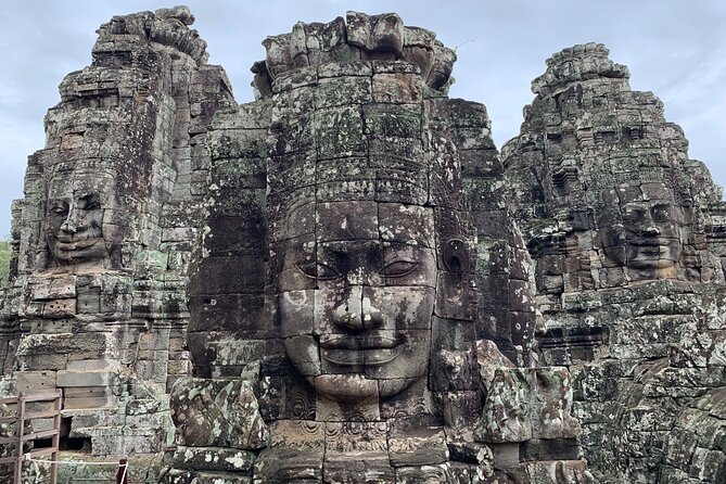Two-Day Tour in Siem Reap - Pickup and Meeting Details