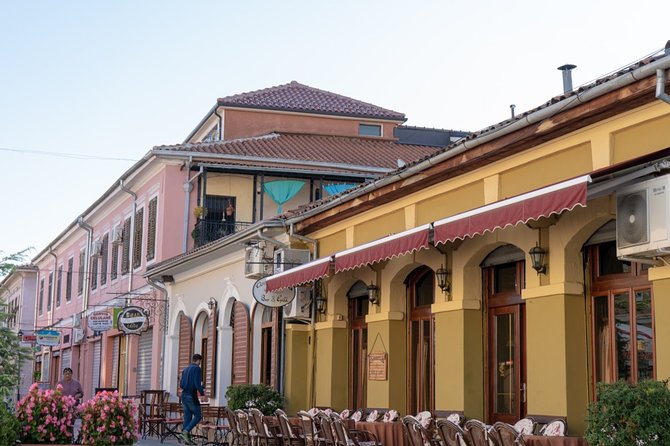 Two Days Tour From Durres to Theth and Shkoder - Accessibility