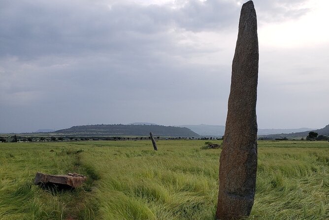 Two Days Trip in Axum and Its Surroundings - Must-See Attractions
