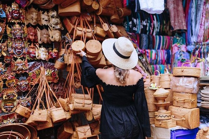 Ubud Adventures - Pricing and Payment Options