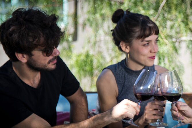 Uco Deluxe: Best Wineries and Real "Argentine Asado" - Luxury Vineyard Tour Experience