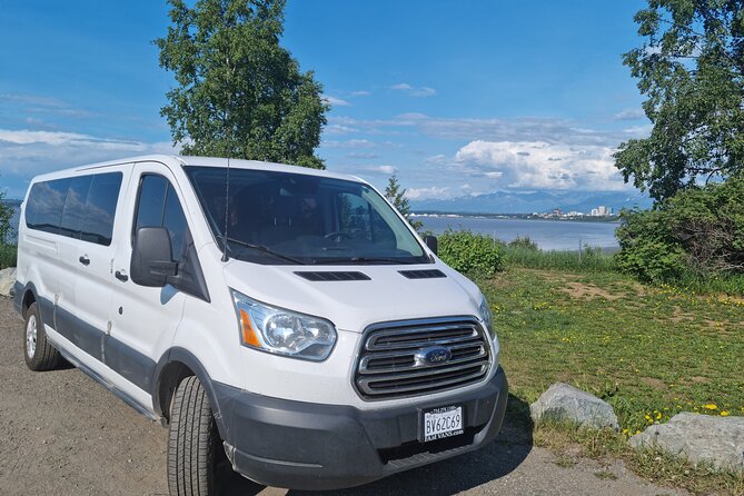 Ultimate Anchorage and Turnagain Arm Private Full Day Tour - Customization Options Available