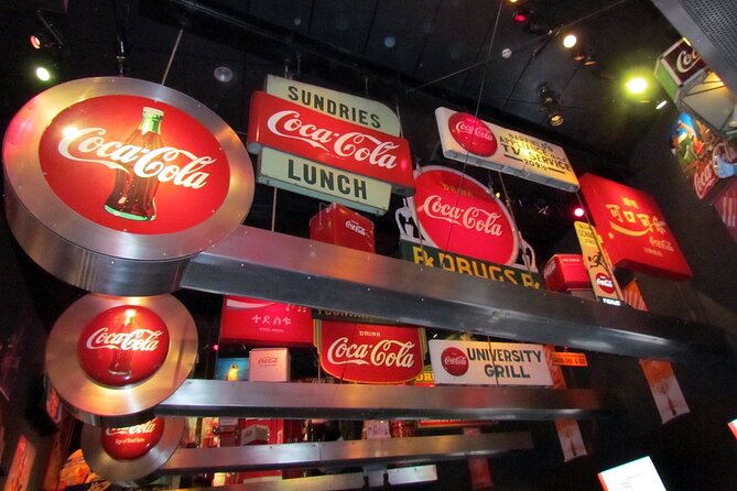 Ultimate Atlanta Walking Tour and Activities - Pricing and Booking