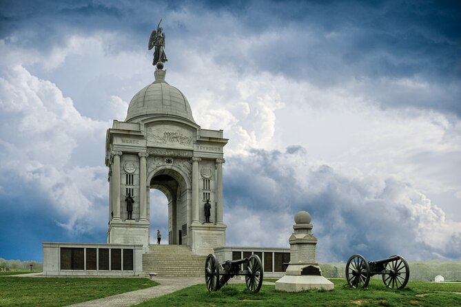 Ultimate Gettysburg Battlefield Self-Guided Audio Bundle Tour - Tour Experience and Highlights