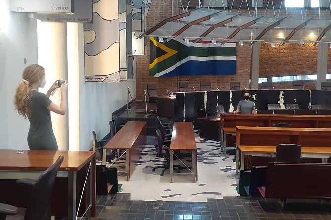 Ultimate Johannesburg Full-Day With Apartheid Museum Tour - Reviews and Ratings