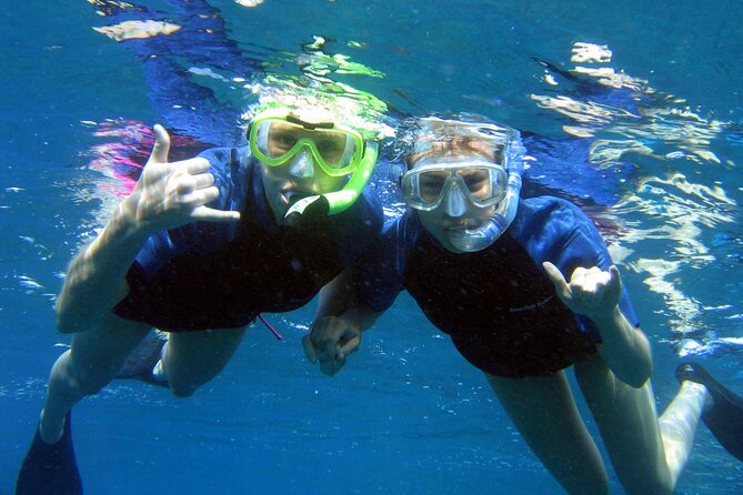 Ultimate Na Pali Coast Zodiac Boat Snorkeling and Sea Cave Tour - Navigating the Zodiac Boat Experience