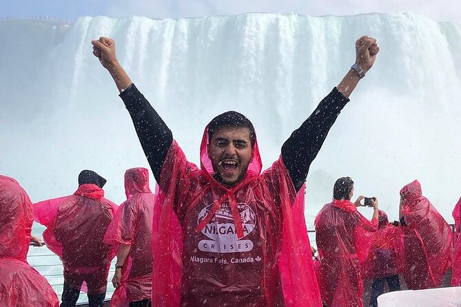 Ultimate Niagara Falls (Canada) Tour + Skylon Tower Lunch - Additional Activities