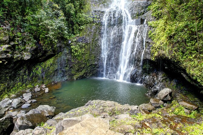 Ultimate Self-Driving Audio Tour of Road to Hana, Maui - Experiencing the Self-Guided Adventure
