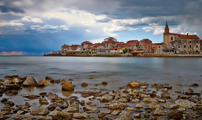 Umag Walking Food Tour - Tour Duration and Schedule