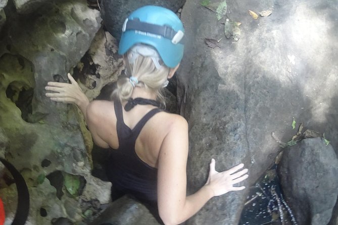 Underground River in Bayano Cave - Private - Bayano Caves Exploration