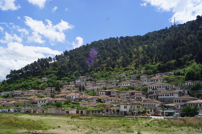 UNESCO Heritage in Albania - 4 Days - Tour Schedule