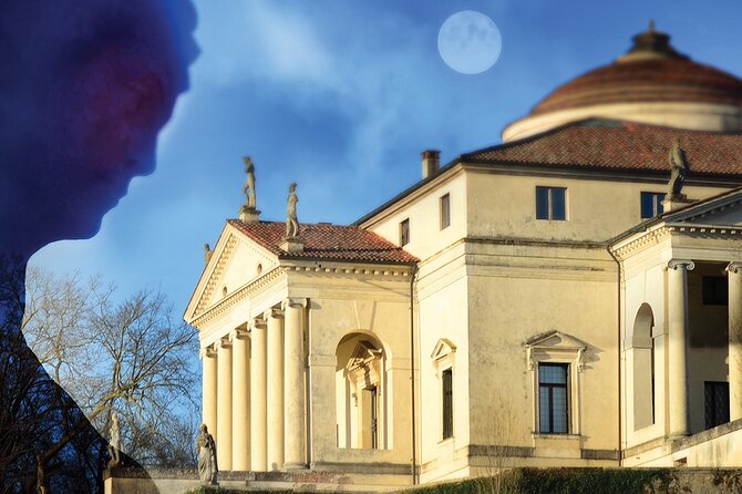 Unesco Palladian Villas in Vicenza: E-Bike Private Tour With Picnic and Aperitif - Pricing and Booking