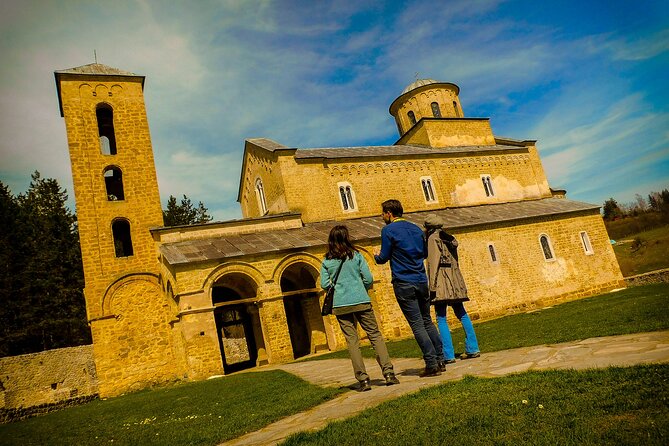 UNESCO Tour Review: Explore Serbia's Heritage - Additional Tour Options