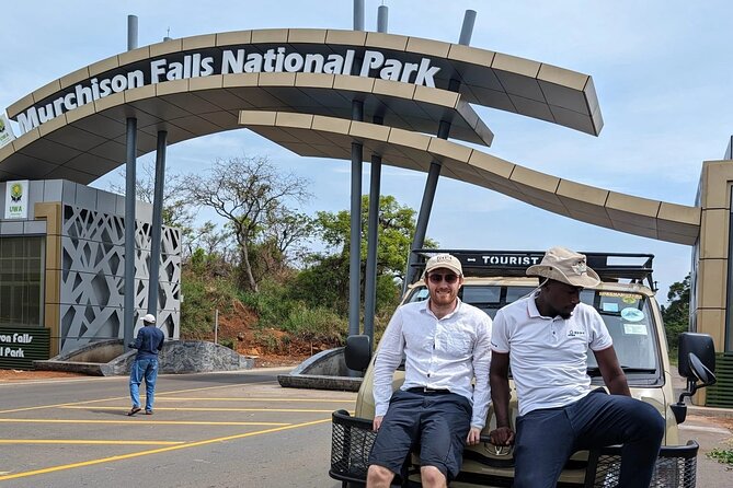 Unforgettable 3 Days Murchison Falls. - Comfortable Accommodations