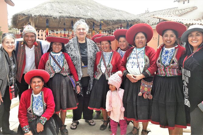 Unforgettable Experience in the Sacred Valley of the Incas, Cusco, Peru - Transportation and Logistics
