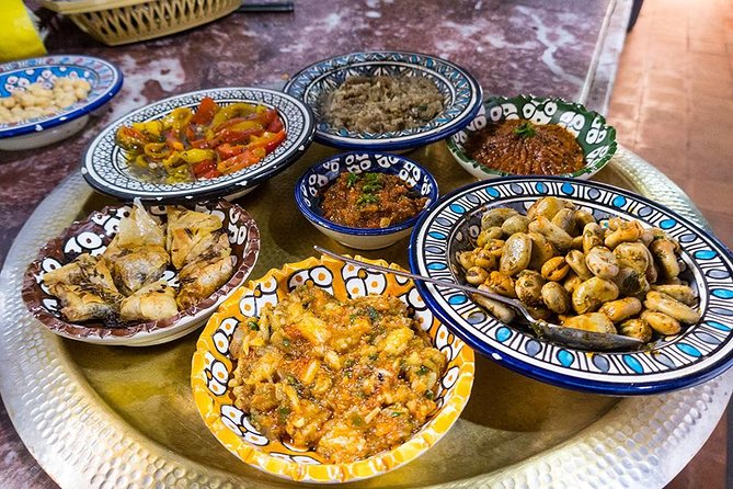 Unforgettable Fes Cooking Class With a Local - Learning From Local Experts