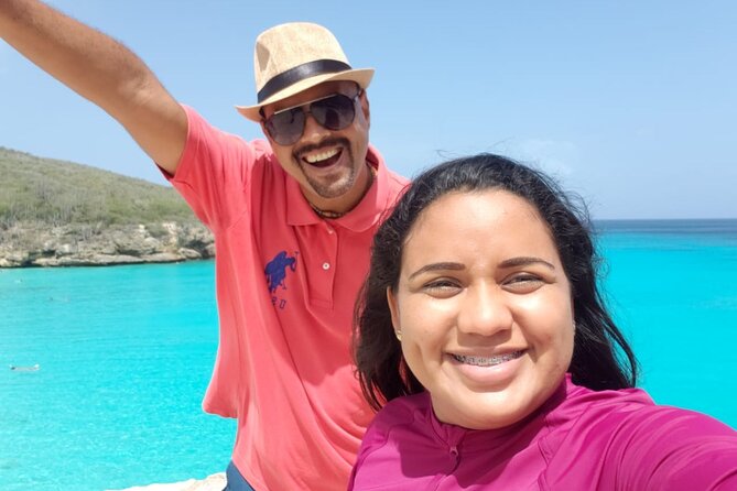 Unique Private Experiences Tour in Curacao - Traveler Reviews and Feedback