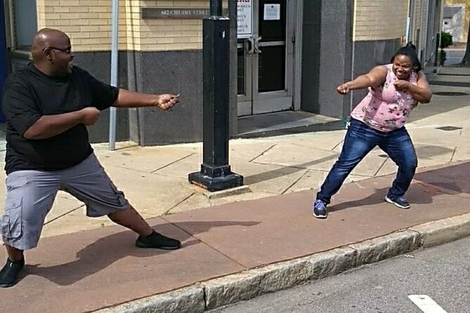 Unique Scavenger Hunt Experience in Buffalo by Zombie Scavengers - Accessibility and Participation