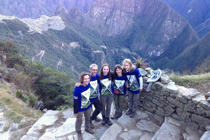 Unique Tour to Machu Picchu in 2 Days and 1 Night in a Luxury Dome - Transportation and Logistics