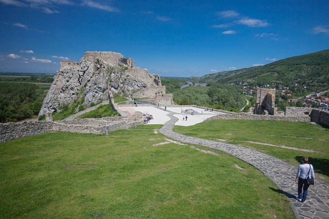 UNIQUE Views of Bratislava - Private Guided Tour - Cancellation and Refund Policy