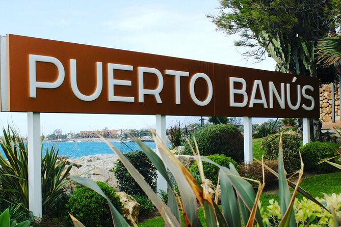 Unlicensed Boat Rental in Puerto Banús, Marbella. - Inclusions and Amenities