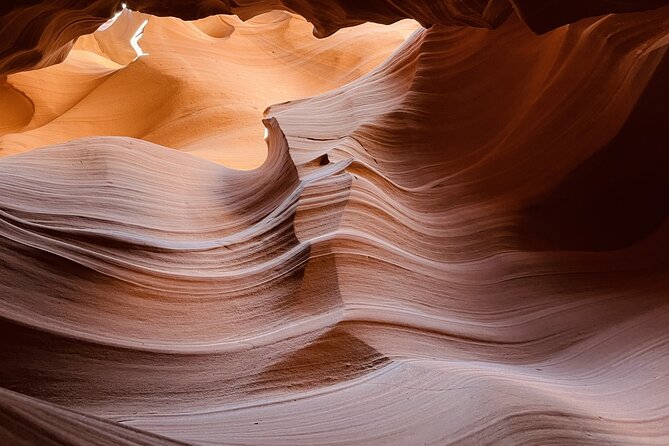Upper Antelope Canyon Sightseeing Tour With Entry Ticket - Customer Reviews
