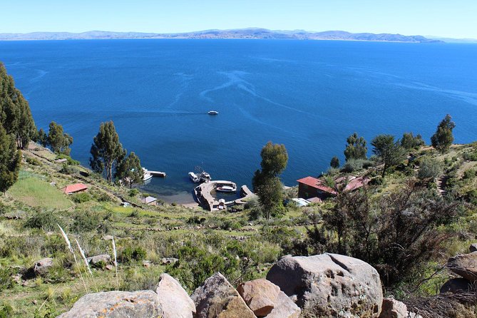 UROS and TAQUILE Full Day (Fast Boat) - Pickup Information