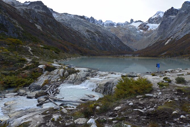 Ushuaia: Hiking to Laguna Esmeralda - Preparing for the Adventure