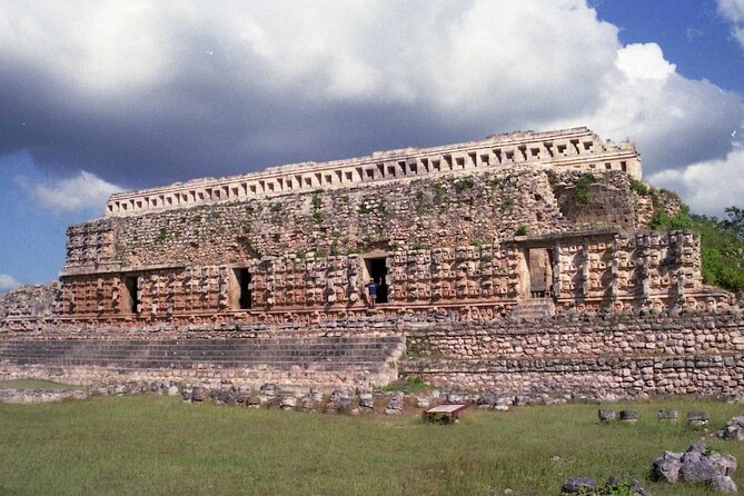 Uxmal and Kabah Ruins Tour With Chocolate History - Participant Experience