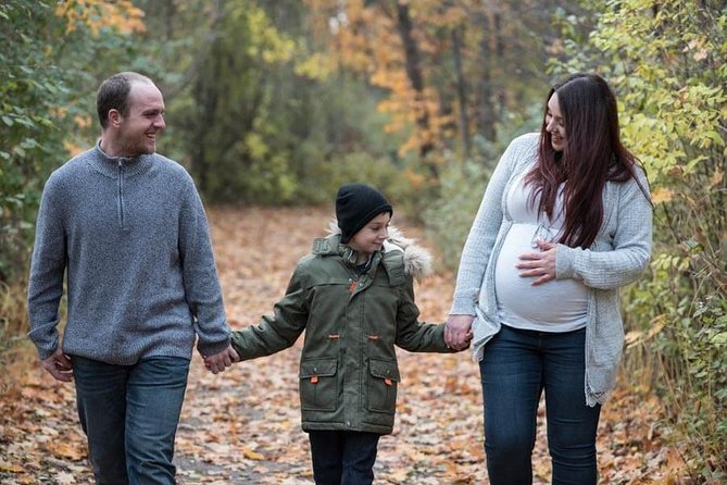 Vacation Photographer in Toronto - Booking Information