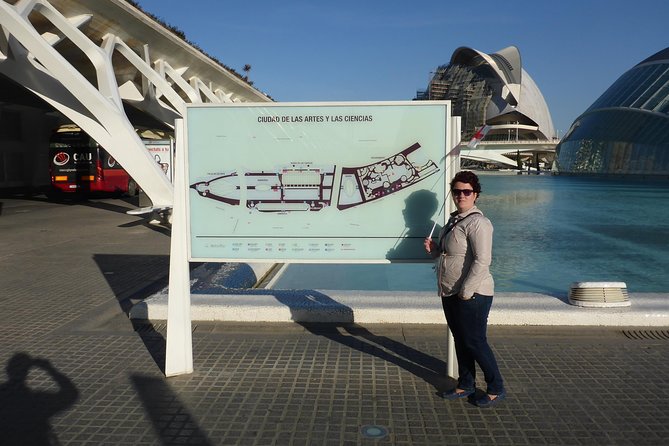 Valencia Day Tour From Benidorm - Customer Reviews and Feedback
