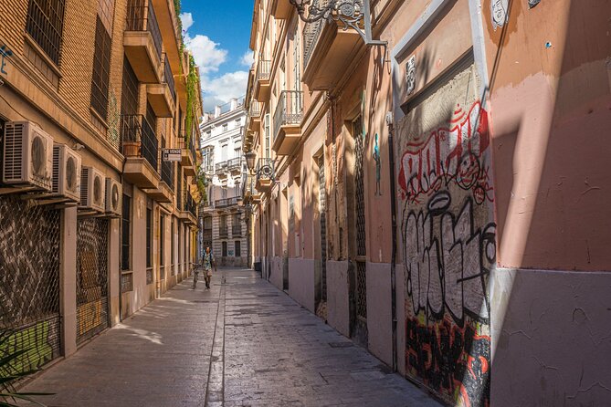 Valencia Scavenger Hunt and Highlights Self-Guided Tour - Pricing and Availability Details
