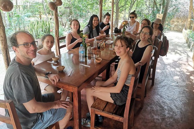 Valladolid Mayan Bees Tour With Lunch or Breakfast and Honey Tasting - Accessibility Considerations