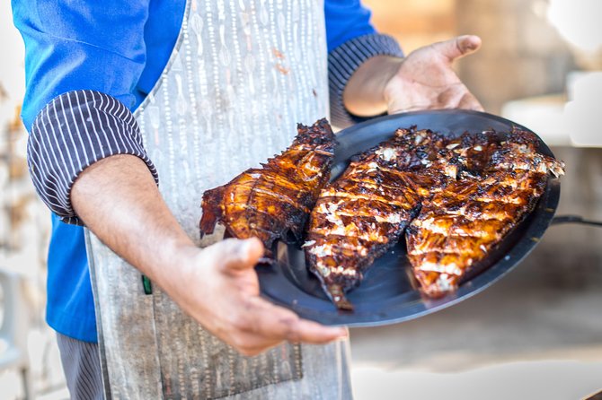 Vallarta by Road Food Tour With Vallarta Food Tours - Guest Experiences