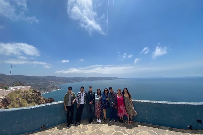 Valle De Guadalupe Private Tour, in a Group Is Better! (Since 10 to 19 Persons). - Operational Details