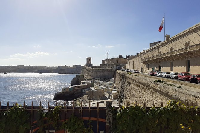 Valletta City of Gentlemen Guided Walking Tour - Reviews and Ratings