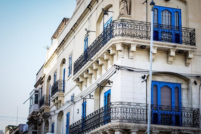 Valletta Private Walking Tour Review - Participant Experience Insights