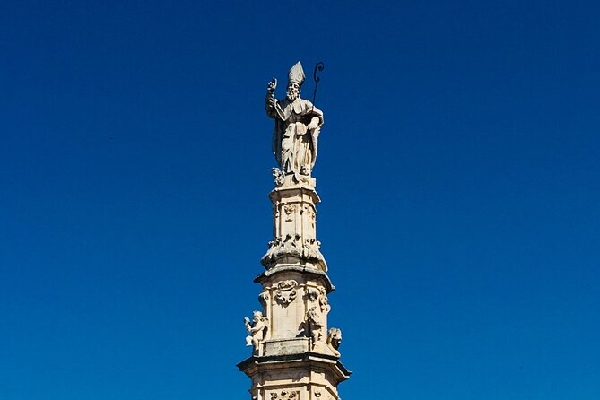 Valley of Itria Tour With Local Guide. Departing From Lecce - Cancellation and Flexibility