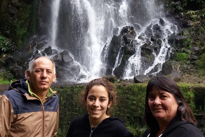 Van – Scenic Tour – Northeast / Povoaçã – Full Day/ With Lunch (Shared) - What To Expect