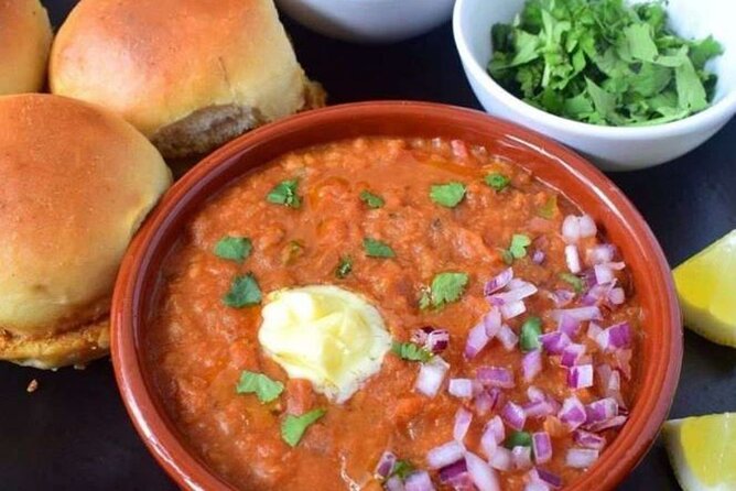 Vegetarian Indian Cooking Class in New York, Upper West Side - Booking Details
