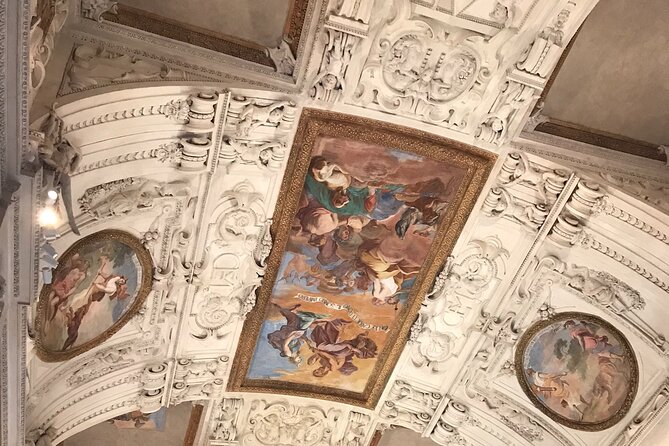 Venaria Reale: the Royal Palace. - History of Venaria Reale