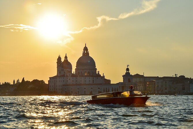 Venice Highlights : Walking Tour 2 Hours and Boat Tour to Murano - Pick-up and Departure Details
