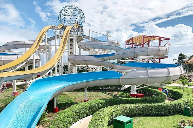 Venture Park - Reviews and Feedback