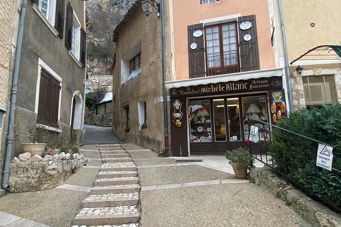 Verdon Gorge Private Tour - Since You Asked