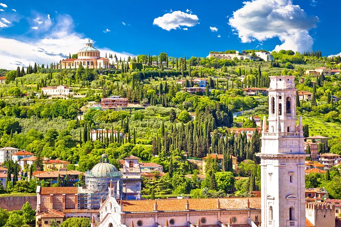 Verona City Highlights Private Guided Tour for Kids and Families - Discovering Romeo and Juliet