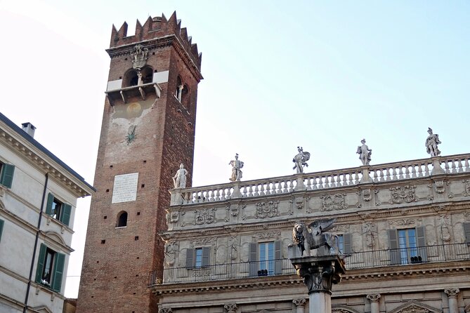 Verona: Private Walking Tour of the City of Love - Meeting and End Points